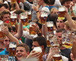 不能錯過的德國啤酒享受之旅
