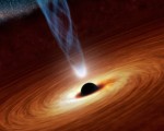 出乎意料 天文学家发现银河系最大恒星黑洞