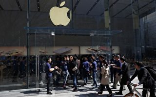 “苹果”40岁 iPhone SE开卖盛况不再