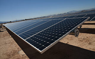 美正考慮對進口太陽能電池徵收緊急關稅