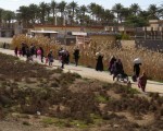 IS围城居民命危 人权组织吁伊军队护送物资