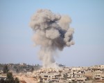 美军空袭 击毙叙利亚基地组织数名重要成员