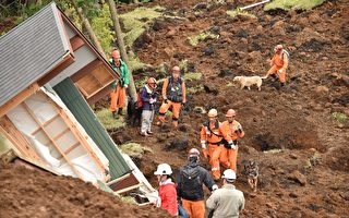 熊本县高中生机智排字SOS 救了400人