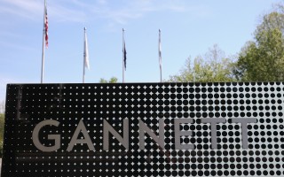 美最大報業甘尼特欲花8.15億美元購論壇集團