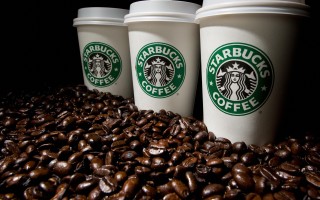 星巴克在紐約開設最大咖啡烘焙品嚐室