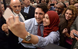 逾八成穆斯林以加拿大为荣