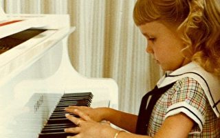 钢琴学习 给孩子更好的前程
