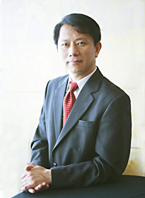 謝田教授。(謝田提供)