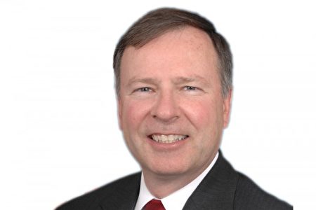 美国科罗拉多州的国会议员道格‧蓝博(Doug Lamborn)(大纪元资料室)