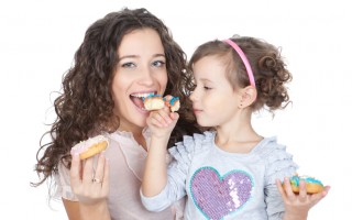 以色列新技術 讓糖甜味不變用量減半