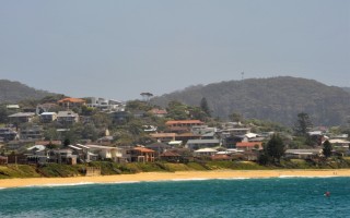 澳洲海平面上升將被納入買房檢查之列