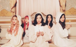“Red Velvet”曝光度高 团员各自活跃