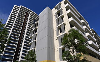 房产分析师警告 澳洲公寓房恐面临减价销售