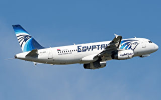 埃及客机坠毁地中海 来自12国66人全罹难