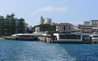 海外购房者青睐悉尼沿海郊区