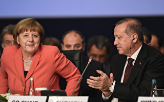 德關切土耳其人權 警告遊歐免簽恐生變