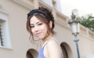 鄧紫棋入選美國時尚雜誌「美麗人物」榜單