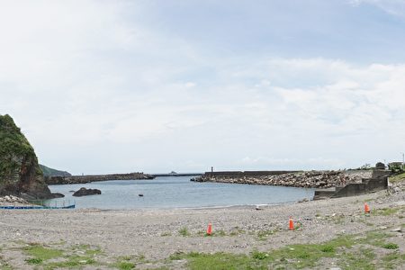 南方澳豆腐岬。(宜兰县政府提供)