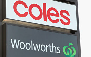 Coles擴大即食餐市場 與Woolworths爭高下