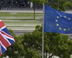 英國公投將近 民調：留歐陣營領先於脫歐派