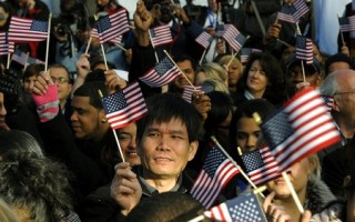 美亚裔人口增长快 或影响今年总统大选