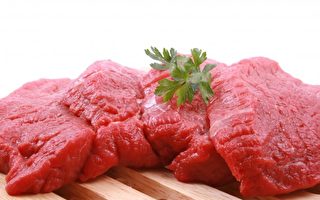 研究：多吃肉死亡率增 吃素17年延壽3.6年