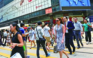 香港生活成本全球最高