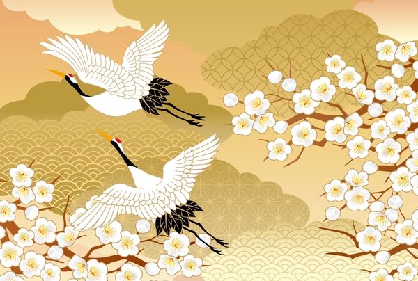 雲_鶴_和風 金蓮仙史(9)奇事不斷 | 丘處機 | 王重陽 | 馬丹陽