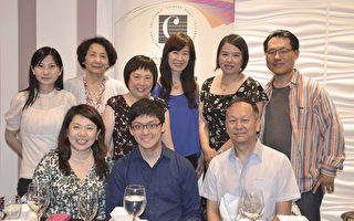 小提琴國際比賽獲獎者曾宇謙來灣區舉辦募款音樂會