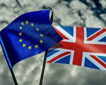 英國脫歐  對歐盟政經衝擊大