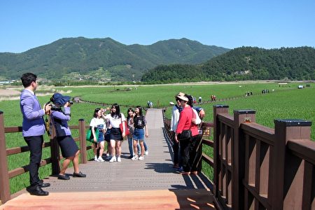 韩国海浪号火车之旅 韩国海浪号火车之旅