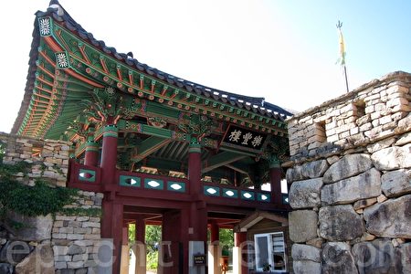 韩国海浪号火车之旅 韩国海浪号火车之旅