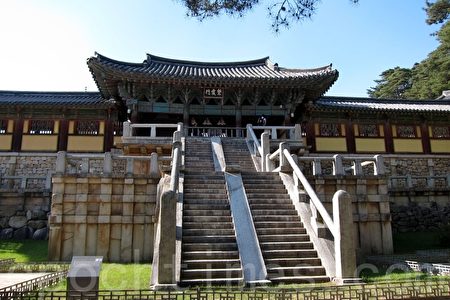 韩国海浪号火车之旅 韩国海浪号火车之旅