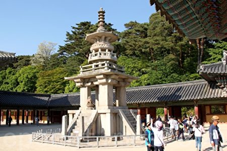 韩国海浪号火车之旅 韩国海浪号火车之旅
