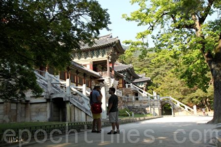 韩国海浪号火车之旅 韩国海浪号火车之旅