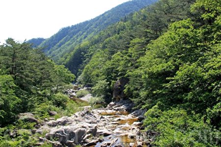 韩国海浪号火车之旅 韩国海浪号火车之旅