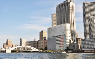 日本首都圈二手公寓 房租連8月下滑