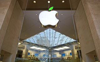 库克访问上海之际 美司法部起诉苹果垄断