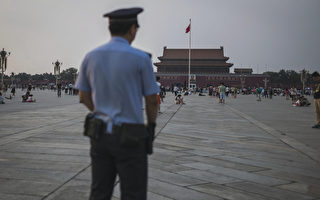 研究警告：北京在塌陷 每年下沉11厘米