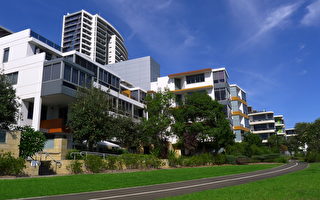 澳洲房地產專家預測未來四年房價將漲10%