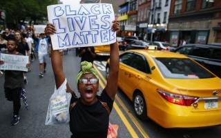 “黑人的命也是命”运动 何去何从？