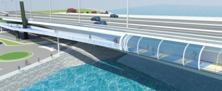 SkyPath示意图(图片来源:www.skypath.org.nz/the-skypath)