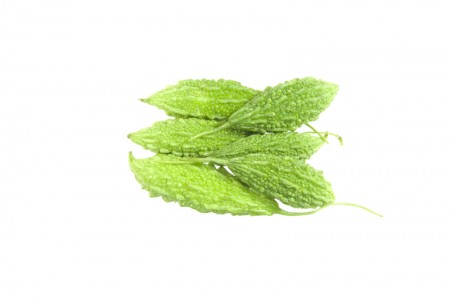 苦瓜(fotolia) 苦瓜(fotolia)
