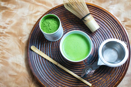 Ippodo Tea 