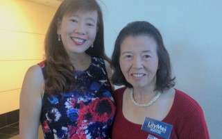 華裔高敘加正式參選加州菲利蒙市長