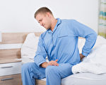 夜尿難啟口 男性前列腺增生的預防與治療