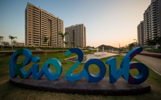 里约奥运村大楼起火 澳洲代表团紧急撤离