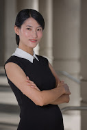 莱纳公司的国际市场经理Cathy Yu(Lennar提供)
