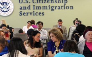 美公告I-601A擴大豁免 數百萬非法移民受益