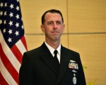 美海军作战部长17日起访华 料将谈南海